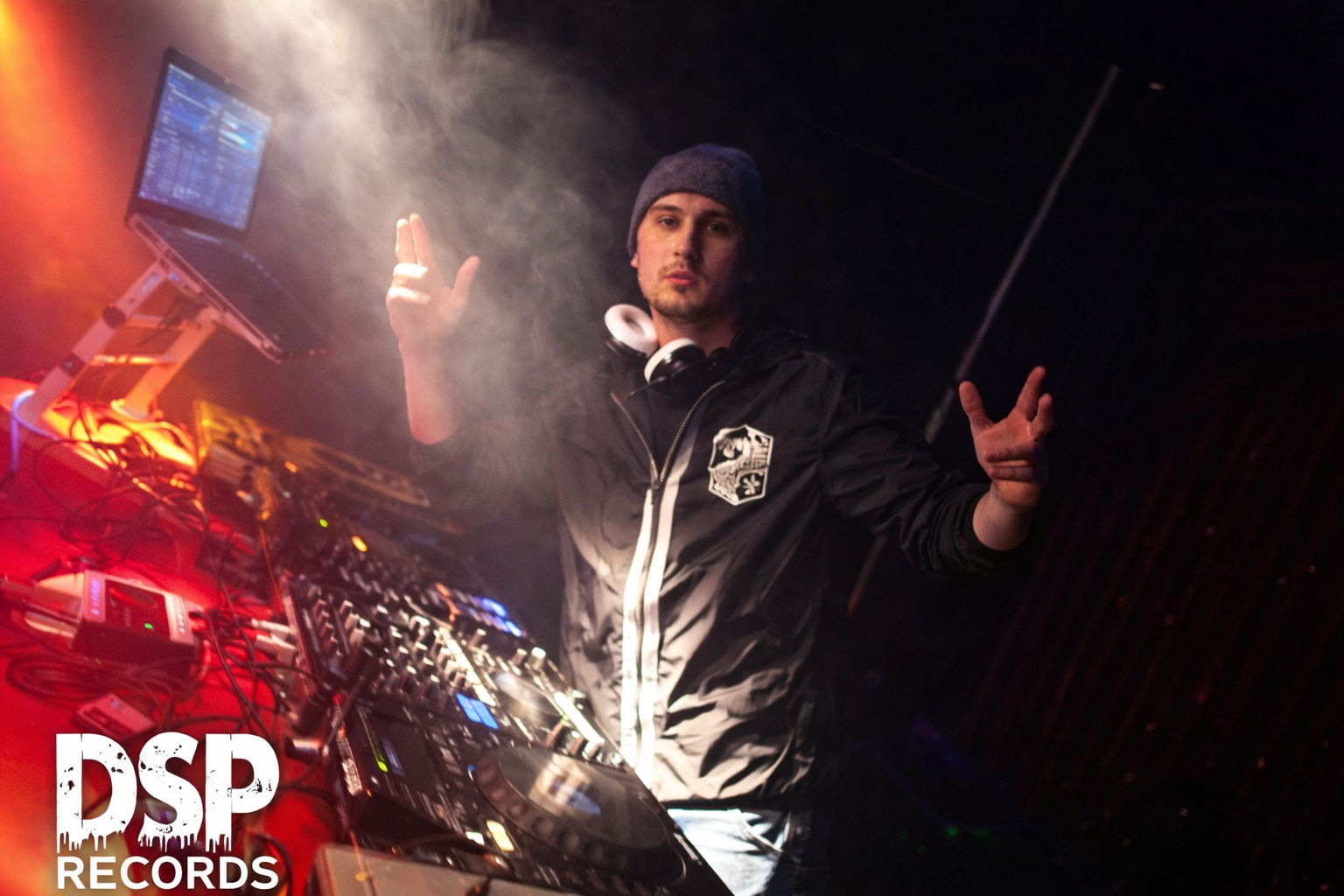 DSP DJs — live performance 03