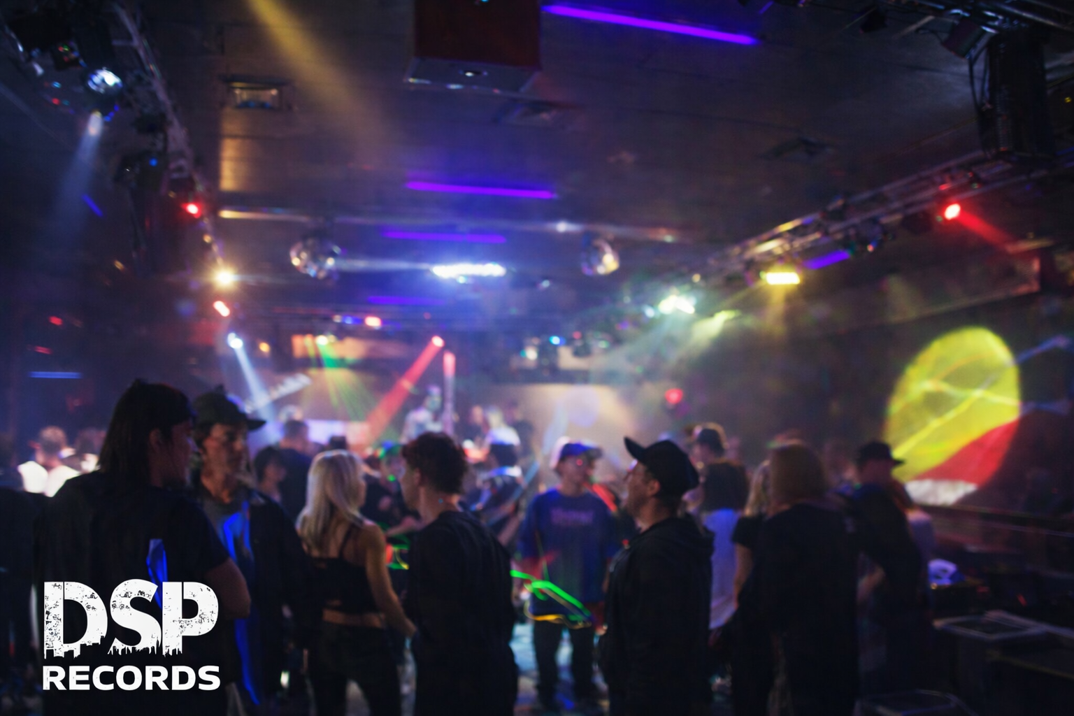 Sinfully Seductive Saturdays — Liquid Nightclub DSP 01